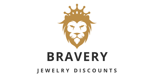 Bravery Jewelry Discounts VIP Membership Club