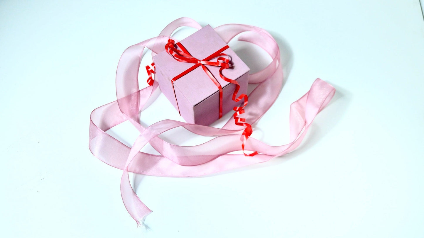 Add Gift Wrapping to Your Order