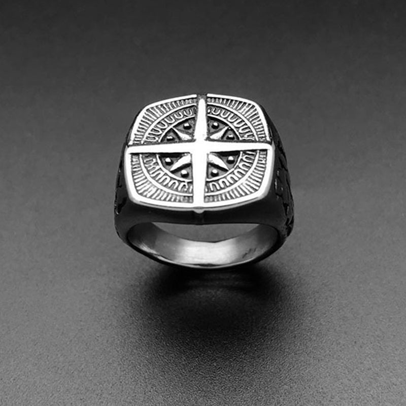 Compass Ring