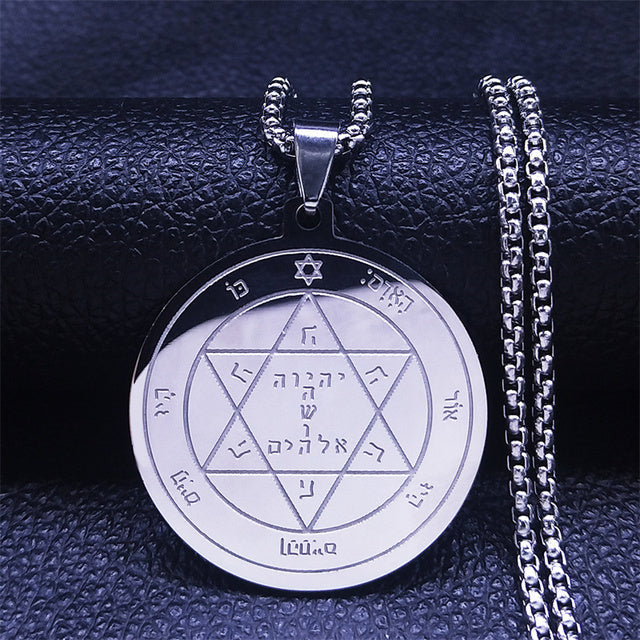 Talisman Of Protection