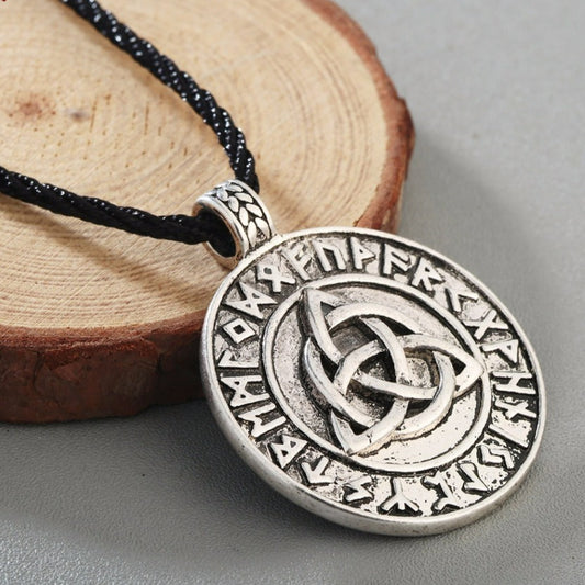 Viking Amulet Pendant